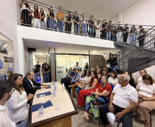 SETI - Investimento de R$ 8,8 milhões viabiliza centro de ciência da Unespar no Noroeste