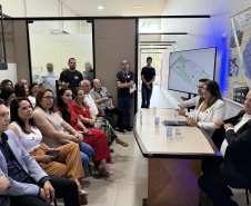 SETI - Investimento de R$ 8,8 milhões viabiliza centro de ciência da Unespar no Noroeste