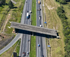 Estado vai concluir obra de viaduto inacabado há 30 anos em São José dos Pinhais