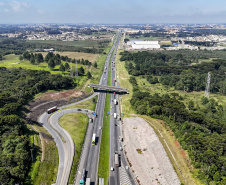 Estado vai concluir obra de viaduto inacabado há 30 anos em São José dos Pinhais