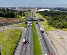 Estado vai concluir obra de viaduto inacabado há 30 anos em São José dos Pinhais