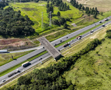 Estado vai concluir obra de viaduto inacabado há 30 anos em São José dos Pinhais