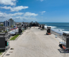 IAT ATENDE MAIS DE 10 MIL PESSOAS EM DUAS PRIMEIRAS SEMANAS DE AÇÕES AMBIENTAIS DO VERÃO MAIOR PARANÁ