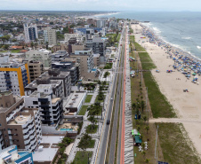 IAT ATENDE MAIS DE 10 MIL PESSOAS EM DUAS PRIMEIRAS SEMANAS DE AÇÕES AMBIENTAIS DO VERÃO MAIOR PARANÁ