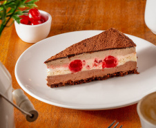 As tortas de Carambeí ganharam Indicação Geográfica