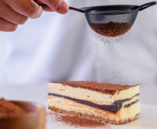 As tortas de Carambeí ganharam Indicação Geográfica