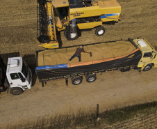 BRDE alcança 383 municípios no Paraná e opera crédito em 96% do Estado