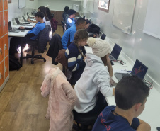 Qualifica Paraná se consolida como política de qualificação profissional do Estado e amplia alcance em 2025