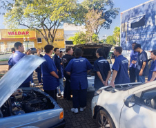 Qualifica Paraná se consolida como política de qualificação profissional do Estado e amplia alcance em 2025