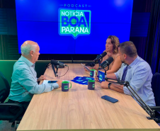 Notícia Boa Paraná aborda inovação, tradição e futuro da agricultura