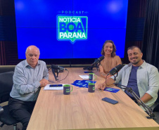 Notícia Boa Paraná aborda inovação, tradição e futuro da agricultura