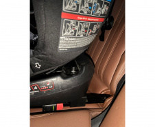 Férias de Verão Corpo de Bombeiros alerta para cuidados no transporte de crianças em veículos