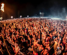 PUBLICO SHOWS LITORAL