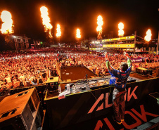 PUBLICO SHOWS LITORAL