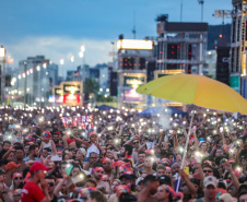 PUBLICO SHOWS LITORAL