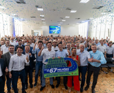 Com investimento de R$ 67 milhões, Estado e prefeitura vão fazer trincheira no Jardim Botânico