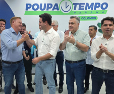 POUPATEMPO COLOMBO