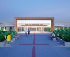 HOSPITAL MARIA JOSÉ PIANA