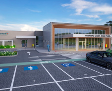 HOSPITAL MARIA JOSÉ PIANA