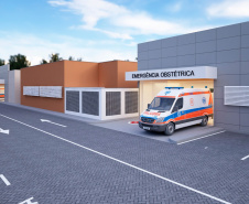 HOSPITAL MARIA JOSÉ PIANA