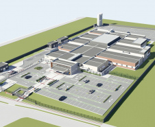 HOSPITAL MARIA JOSÉ PIANA