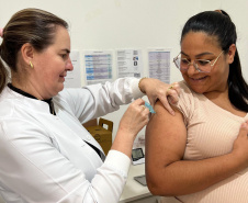 SESA - Vacinar é proteger: imunização previne a coqueluche em crianças e gestantes