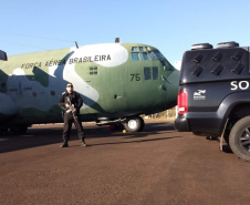 PPPR - Setor de Operações Especiais da Polícia Penal do Paraná completa 12 anos de atuação