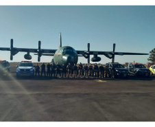 PPPR - Setor de Operações Especiais da Polícia Penal do Paraná completa 12 anos de atuação