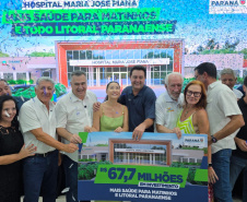 HOSPITAL MARIA JOSÉ PIANA