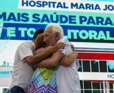 HOSPITAL MARIA JOSÉ PIANA