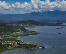 Inscrições de projetos de segurança hídrica e apoiados por Fundo Verde BRDE vão até 13 de fevereiro