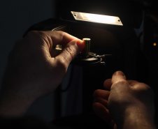 Polícia Científica destaca trabalho da Balística Forense na elucidação de crimes