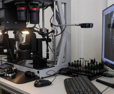 Polícia Científica destaca trabalho da Balística Forense na elucidação de crimes