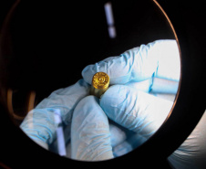 Polícia Científica destaca trabalho da Balística Forense na elucidação de crimes