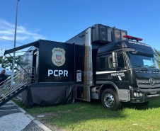 PCPR emite mais de mil carteiras de identidade no primeiro mês do Verão Maior Paraná