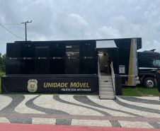 PCPR emite mais de mil carteiras de identidade no primeiro mês do Verão Maior Paraná