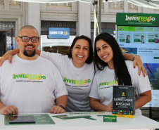 Com apoio do Estado, startup paranaense cresce 140% e avança em inclusão educacional