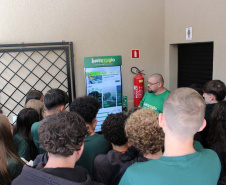 Com apoio do Estado, startup paranaense cresce 140% e avança em inclusão educacional