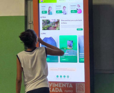 Com apoio do Estado, startup paranaense cresce 140% e avança em inclusão educacional