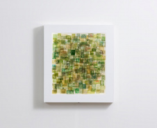 Palacete dos Leões recebe exposição de Alexandre Frangioni com obras sobre memória e sociedade