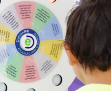 Detran-PR ultrapassa 100 mil atendimentos durante o Verão Maior Paraná