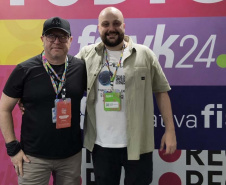 Com apoio do Estado, startup paranaense cresce 140% e avança em inclusão educacional