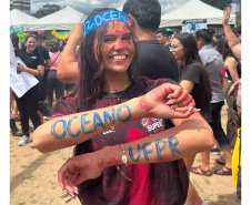 Quase metade dos aprovados no vestibular da UFPR é da rede estadual de ensino