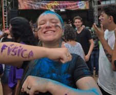 Quase metade dos aprovados no vestibular da UFPR é da rede estadual de ensino