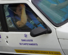 Detran-PR ultrapassa 100 mil atendimentos durante o Verão Maior Paraná