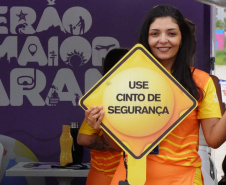 Detran-PR ultrapassa 100 mil atendimentos durante o Verão Maior Paraná