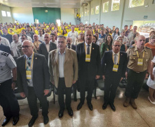 Paraná recebe ações de saúde, tecnologia e sustentabilidade em operação do Projeto Rondon