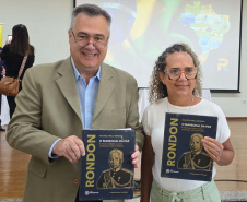 Paraná recebe ações de saúde, tecnologia e sustentabilidade em operação do Projeto Rondon