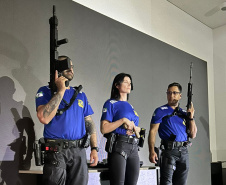 Investimentos fortalecem estrutura da Polícia Científica do Paraná e ampliam segurança dos servidores