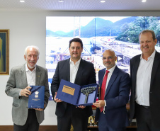 Anuncio TCS - Londrina